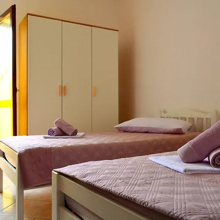 Apartment Maris - Next To The Beach Lukovo Šugarje Exteriér fotografie