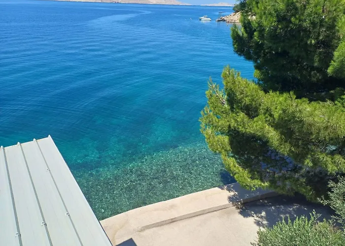 Apartment Maris - Next To The Beach