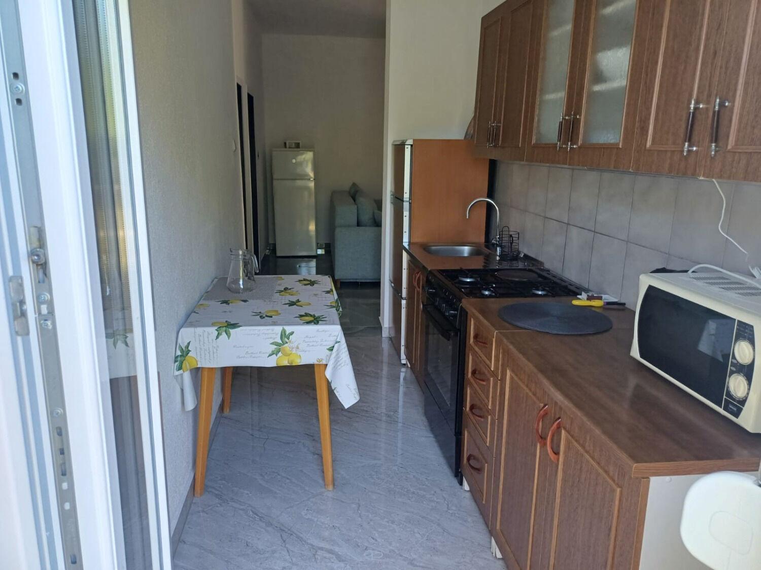 Maris - Next To The Apartman Lukovo Sugarje